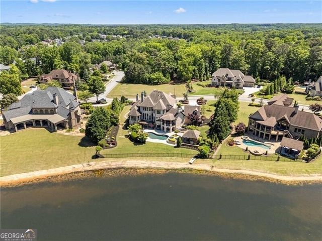 2725 Drayton Hall Drive, Buford, GA 30519