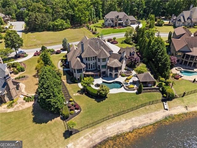 2725 Drayton Hall Drive, Buford, GA 30519