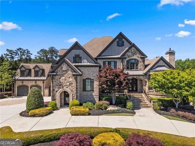 2725 Drayton Hall Drive, Buford, GA 30519