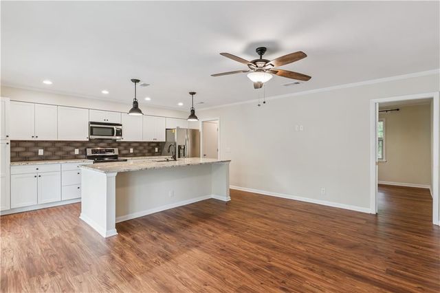 800 Mallery Street, 26, St. Simons Island, GA 31522
