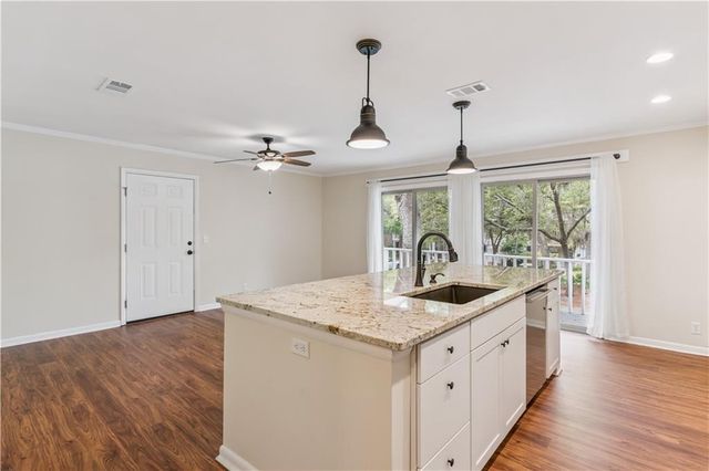 800 Mallery Street, 26, St. Simons Island, GA 31522