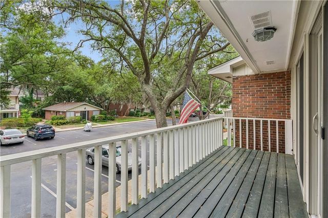800 Mallery Street, 26, St. Simons Island, GA 31522