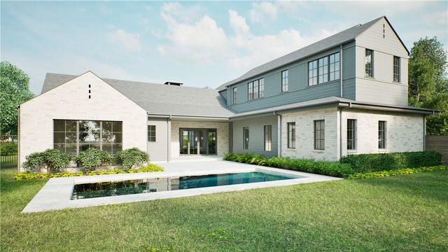 5808 S 65TH Place, Rogers, AR 72758