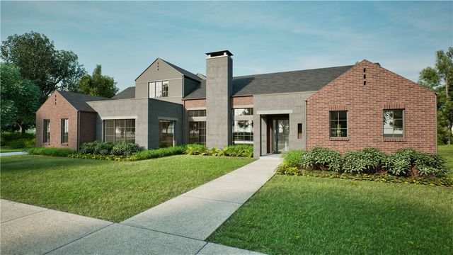 5808 S 65TH Place, Rogers, AR 72758