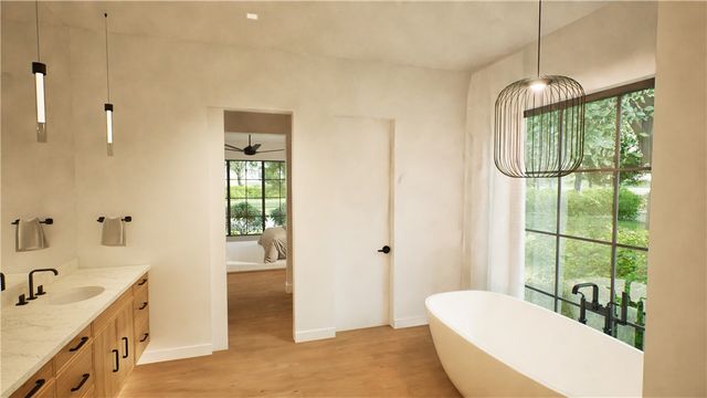 5808 S 65TH Place, Rogers, AR 72758