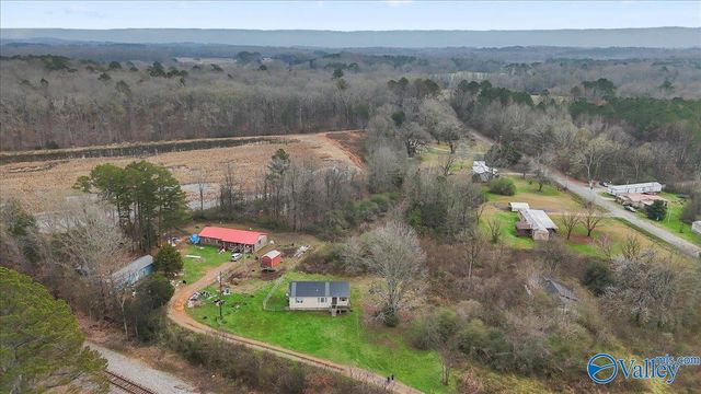 2134 County Road 137, Stevenson, AL 35772