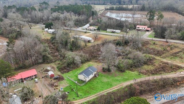 2134 County Road 137, Stevenson, AL 35772