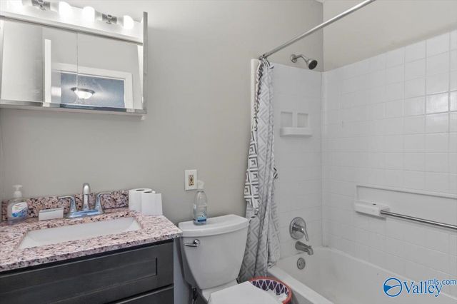 2134 County Road 137, Stevenson, AL 35772