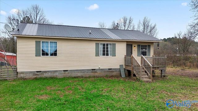 2134 County Road 137, Stevenson, AL 35772