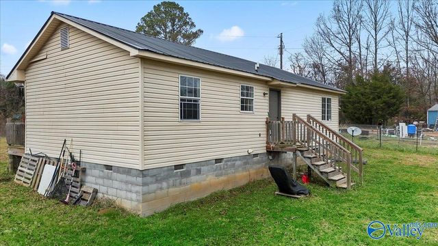 2134 County Road 137, Stevenson, AL 35772