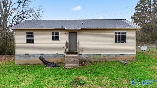 2134 County Road 137, Stevenson, AL 35772