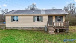 2134 County Road 137, Stevenson, AL 35772