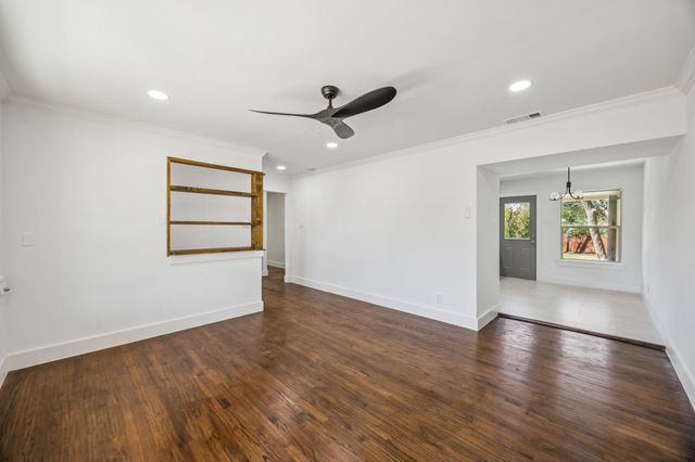 9361 Angora Street, Dallas, TX 75218