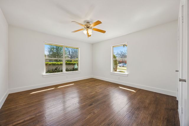 9361 Angora Street, Dallas, TX 75218