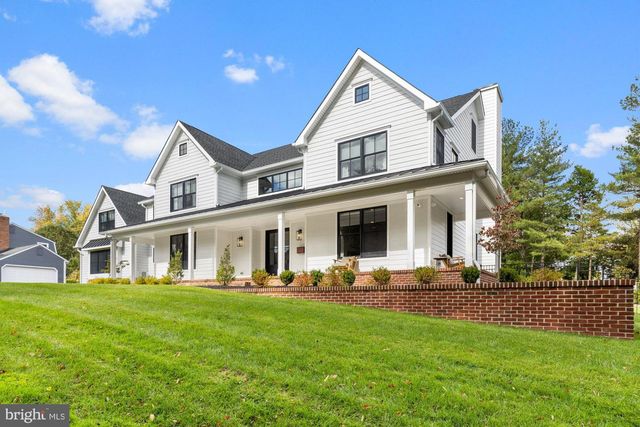 421 E COTTAGE AVE, Haddonfield, NJ 08033