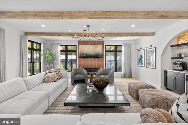 421 E COTTAGE AVE, Haddonfield, NJ 08033