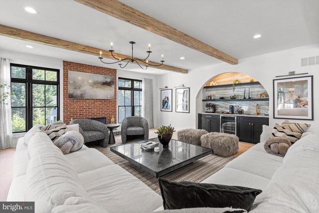 421 E COTTAGE AVE, Haddonfield, NJ 08033