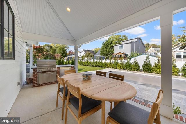 421 E COTTAGE AVE, Haddonfield, NJ 08033