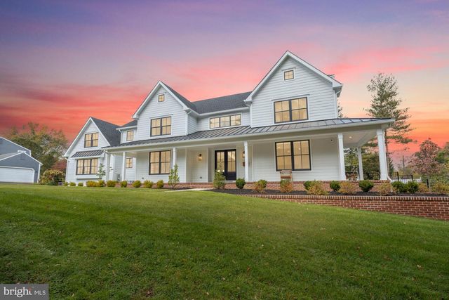 421 E COTTAGE AVE, Haddonfield, NJ 08033