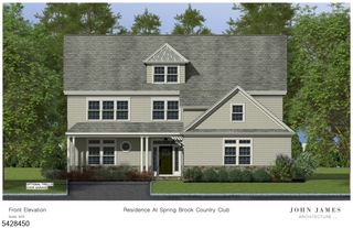 1 Travis Lane, Morris Twp., NJ 07960