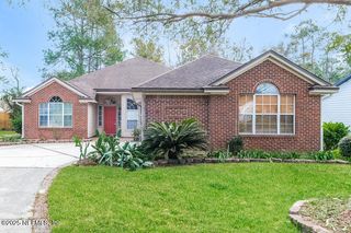 12366 CLEAR LAGOON Trail, Jacksonville, FL 32246