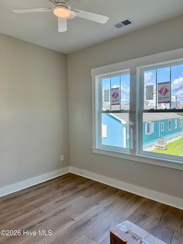 1610 Swordfish Lane 2, Carolina Beach, NC 28428