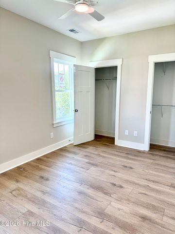 1610 Swordfish Lane 2, Carolina Beach, NC 28428