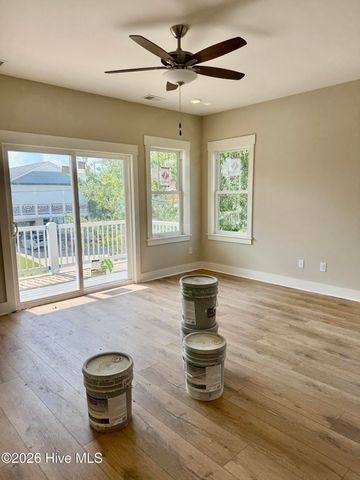 1610 Swordfish Lane 2, Carolina Beach, NC 28428