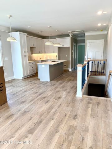1610 Swordfish Lane 2, Carolina Beach, NC 28428