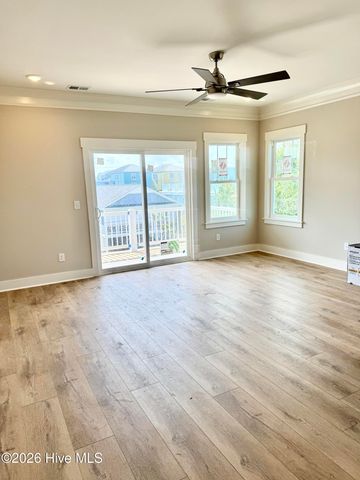 1610 Swordfish Lane 2, Carolina Beach, NC 28428