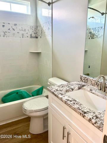1610 Swordfish Lane 2, Carolina Beach, NC 28428