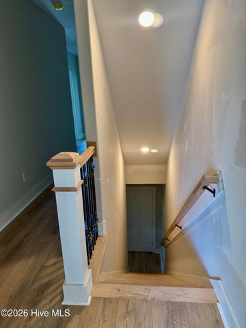 1610 Swordfish Lane 2, Carolina Beach, NC 28428