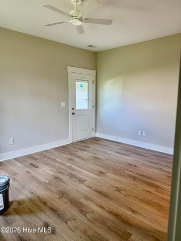 1610 Swordfish Lane 2, Carolina Beach, NC 28428
