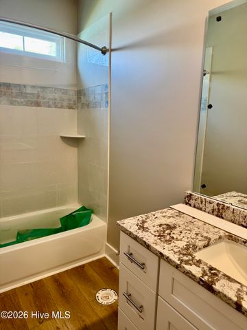 1610 Swordfish Lane 2, Carolina Beach, NC 28428