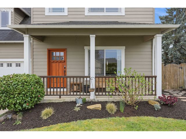 1664 Nw JEFFREY Ct, Mc Minnville, OR 97128