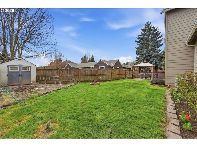 1664 Nw JEFFREY Ct, Mc Minnville, OR 97128