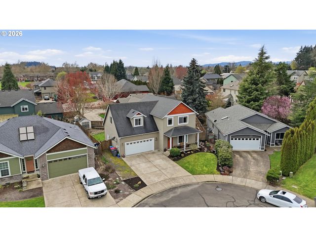 1664 Nw JEFFREY Ct, Mc Minnville, OR 97128