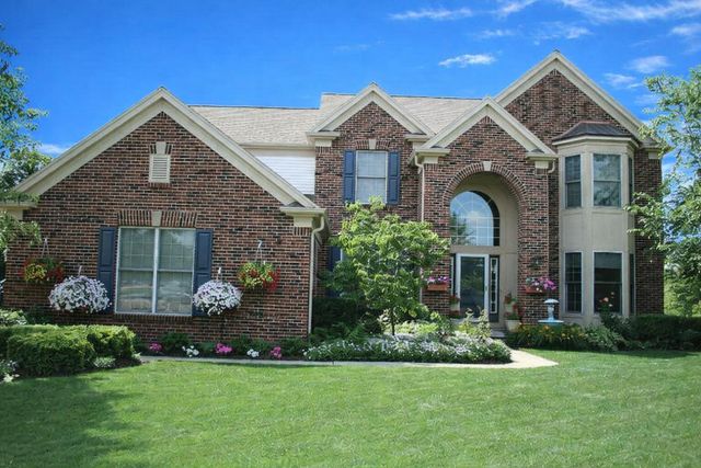 4406 Hickory Grove Court NE, Ada, MI 49301