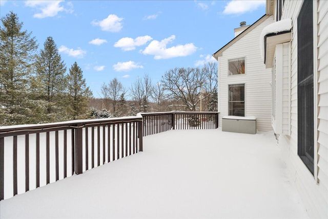 4406 Hickory Grove Court NE, Ada, MI 49301