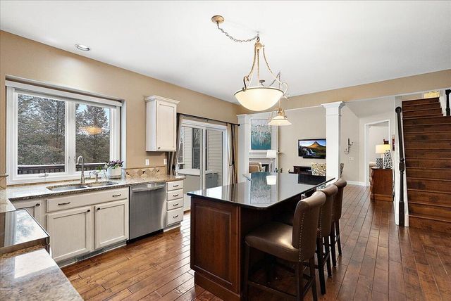 4406 Hickory Grove Court NE, Ada, MI 49301