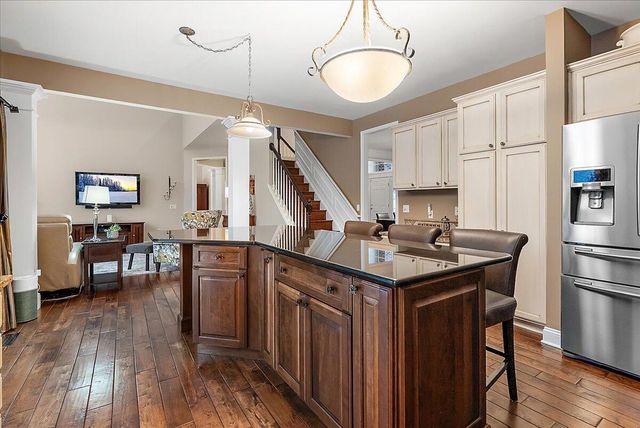 4406 Hickory Grove Court NE, Ada, MI 49301