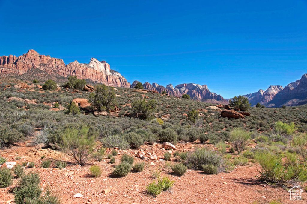 Image 23 of property listing at 2613 Canyon Point Dr Unit 3, Springdale, UT 84767