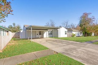 1305 Jesse Hamilton Memorial Drive, Pasadena, TX 77506
