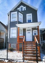 7250 S Morgan Street, Chicago, IL 60621