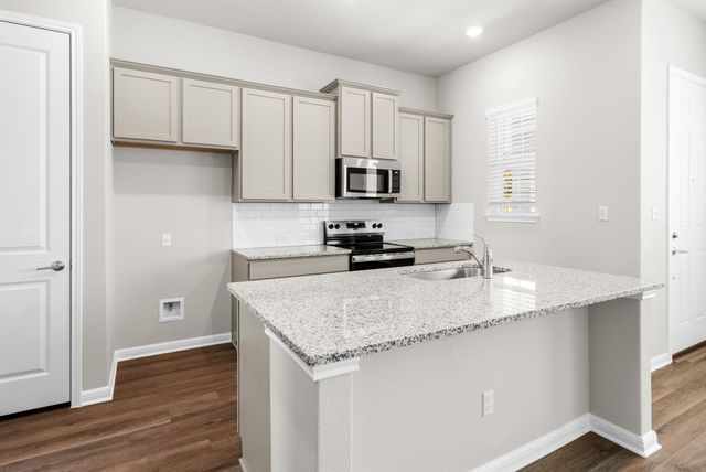 1020 Vista View DR 401, Georgetown, TX 78626