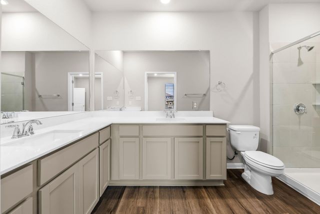 1020 Vista View DR 401, Georgetown, TX 78626