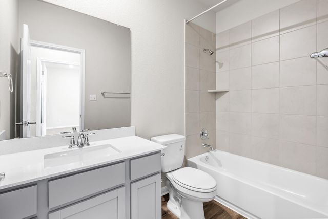 1020 Vista View DR 401, Georgetown, TX 78626