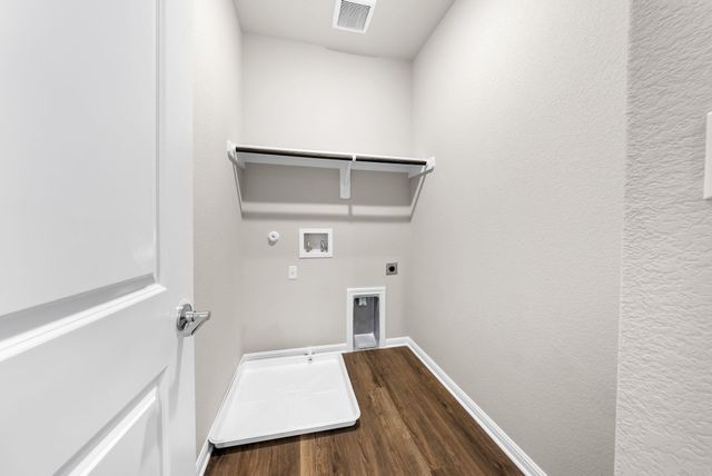 1020 Vista View DR 401, Georgetown, TX 78626