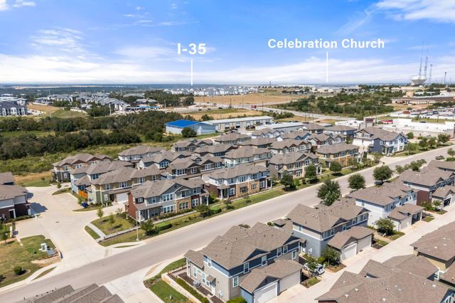 1020 Vista View DR 401, Georgetown, TX 78626