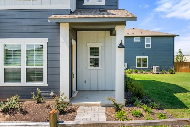 1020 Vista View DR 401, Georgetown, TX 78626